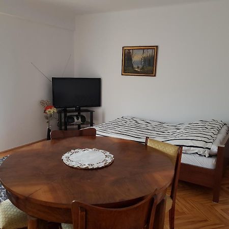 Mieszkanie W Centrum Krakowa Εξωτερικό φωτογραφία