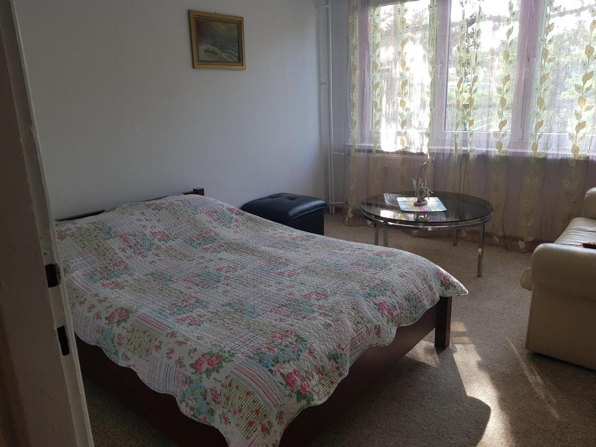 Mieszkanie W Centrum Krakowa Εξωτερικό φωτογραφία